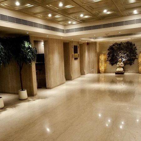 Monotel Калькутта Экстерьер фото
