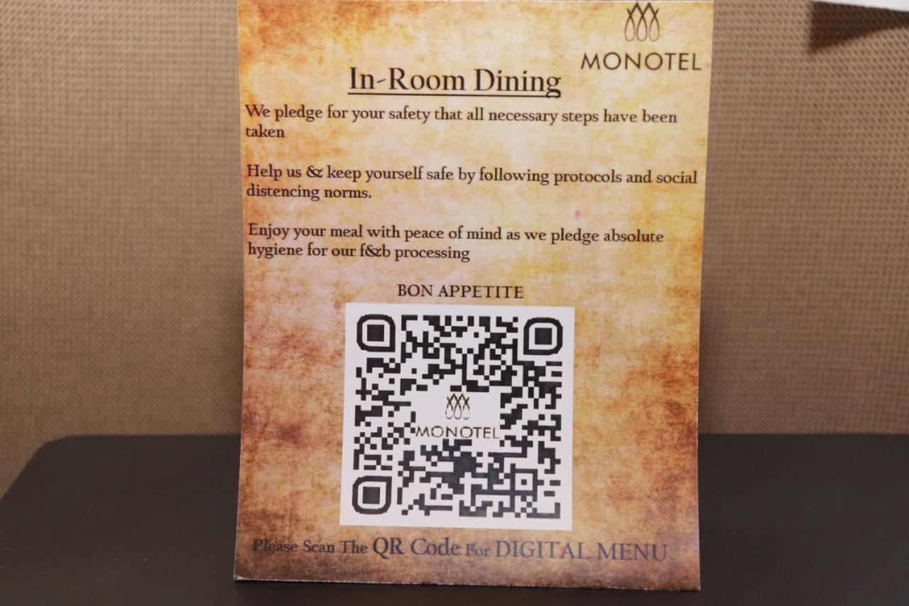 Monotel Калькутта Экстерьер фото